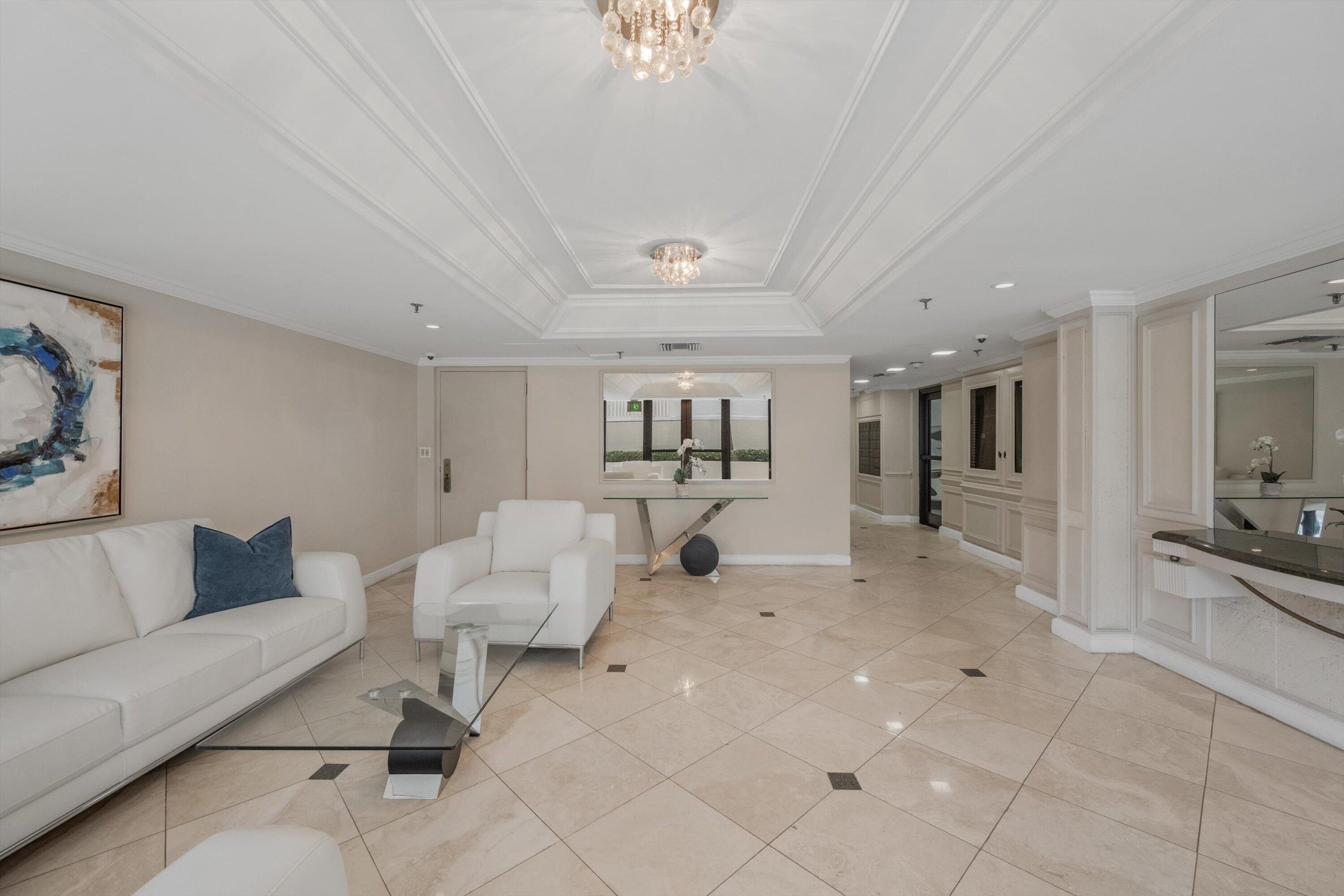 Image 4: Building Lobby