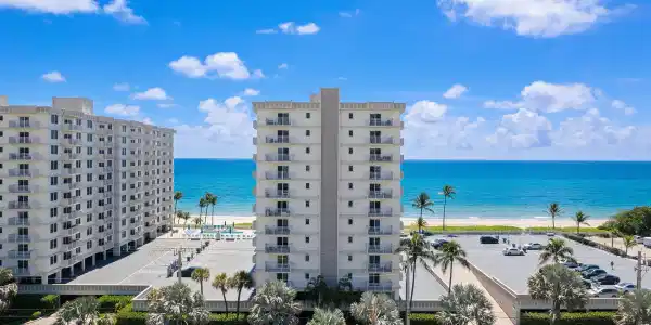 3301 S Ocean Boulevard