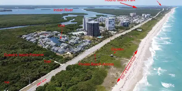 4949 N Highway A1A