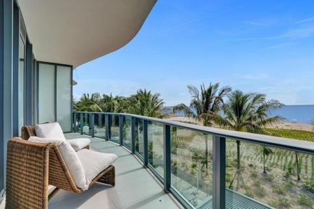 900 N Ocean Boulevard