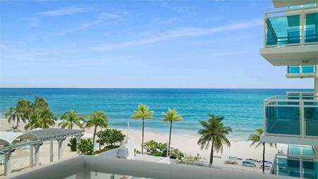 3430 Galt Ocean Drive