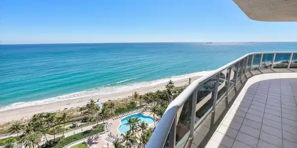 3100 N Ocean Boulevard