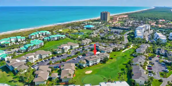 2400 S Ocean Drive