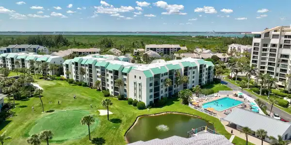 2400 S Ocean Drive