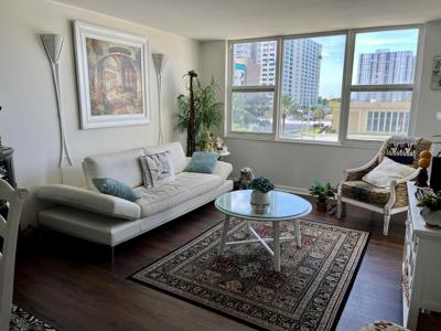 201 N Ocean Boulevard