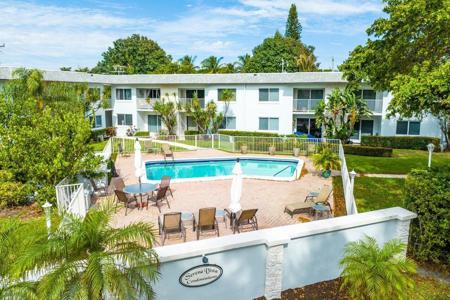 207 Tropic Isle Drive