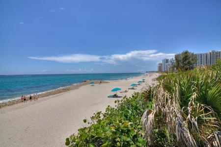 4000 N Ocean Drive