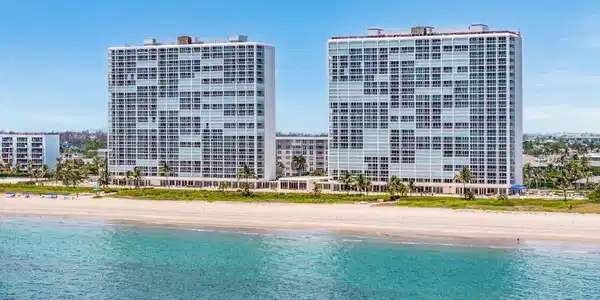 2800 S Ocean Boulevard