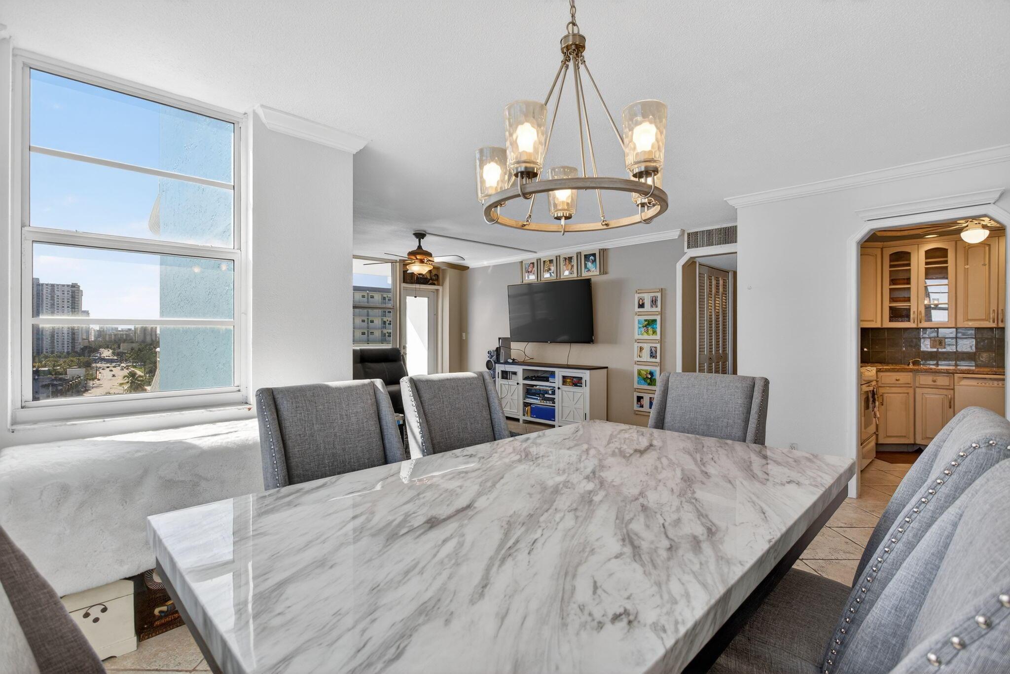 Image 2: Dining Room