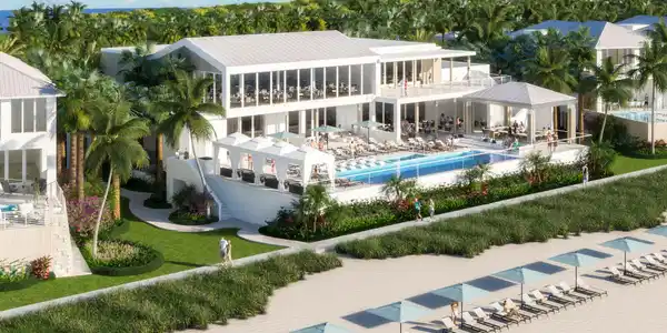 Image 3: Clubhouse