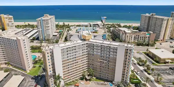 201 N Ocean Boulevard
