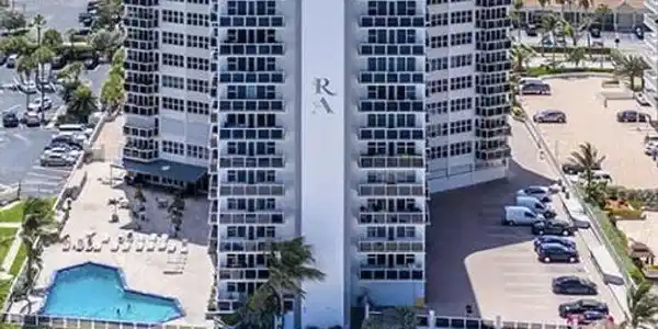 3700 Galt Ocean Drive