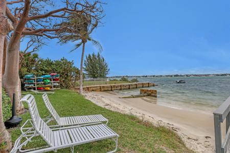 5600 N Flagler Drive