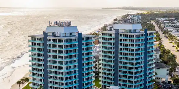 3554 Ocean Drive