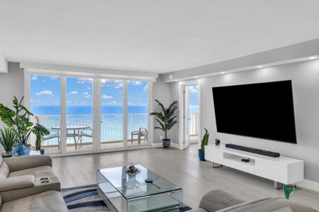 3000 S Ocean Boulevard