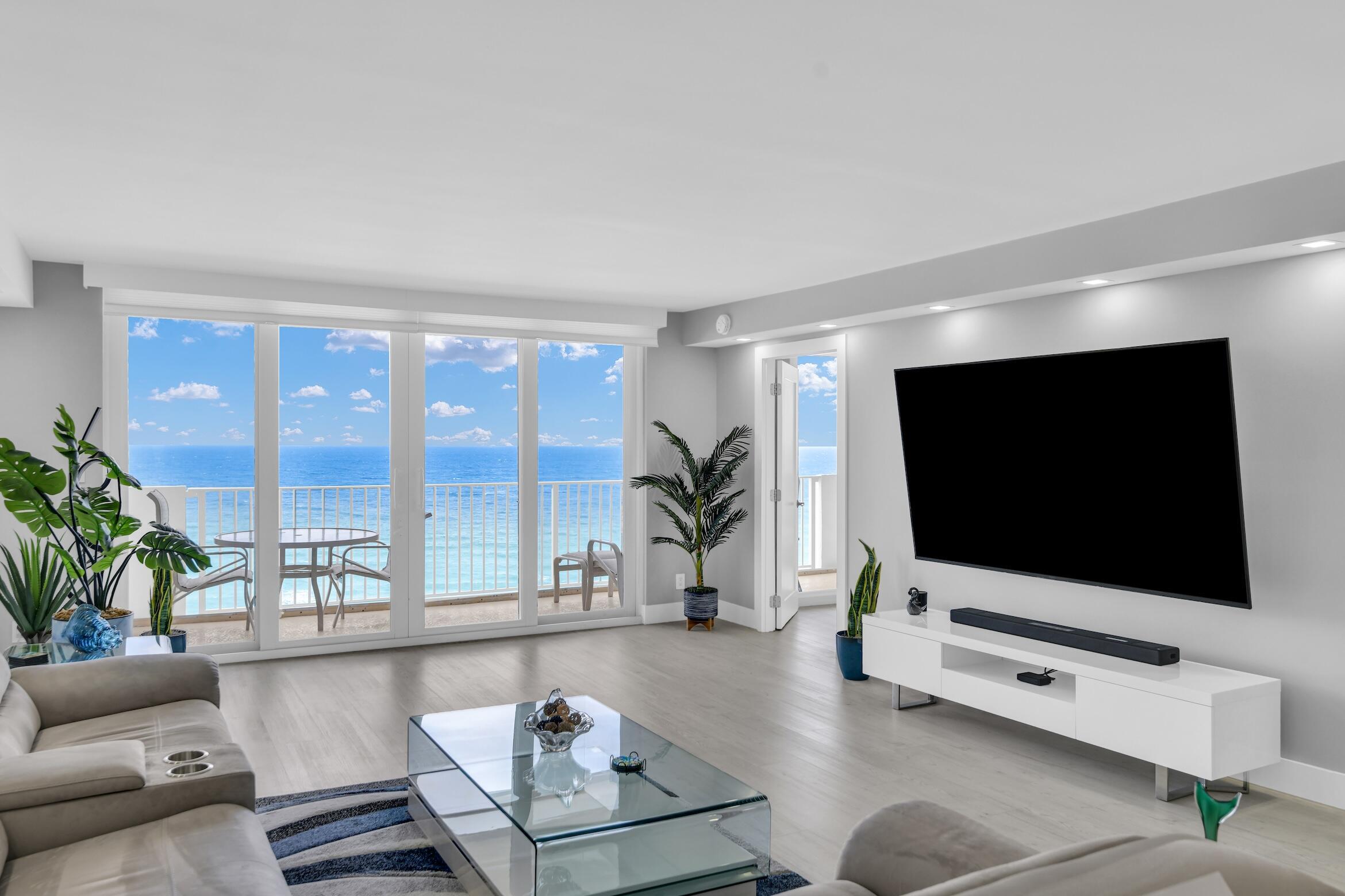 Image 1: Living room