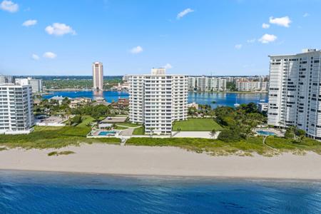 600 S Ocean Boulevard