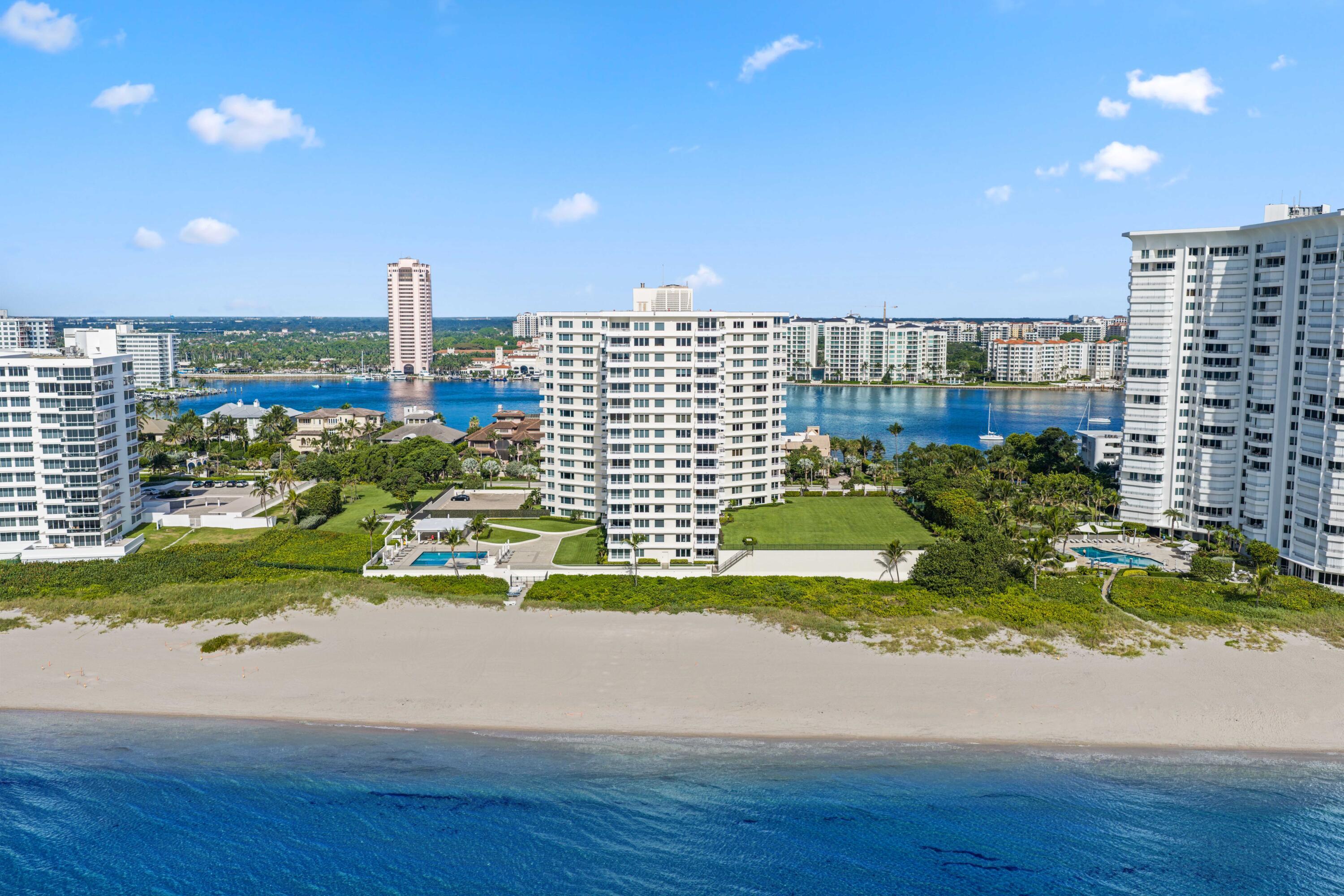Image 1: 600 S Ocean Blvd 103 - 6