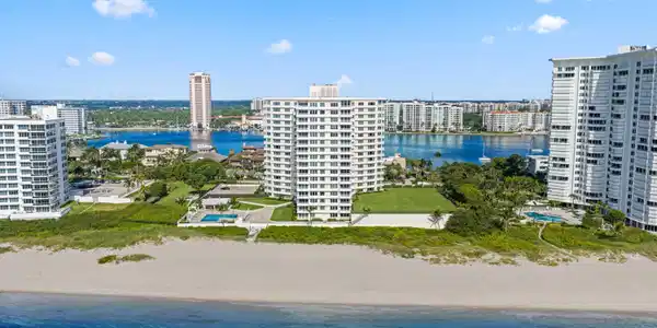 600 S Ocean Boulevard