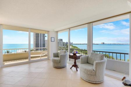 5550 N Ocean Drive