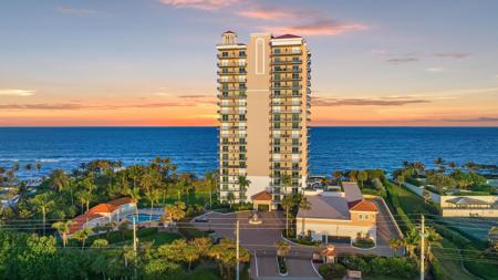 5150 N Ocean Drive