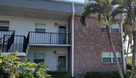 1166 Bayshore Drive