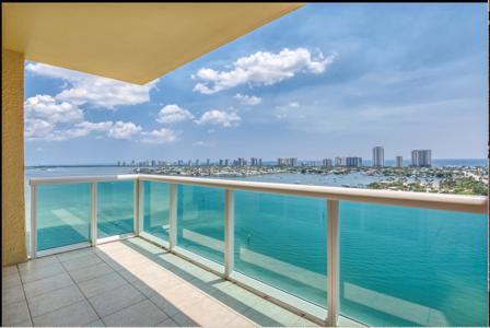 2640 Lake Shore Drive