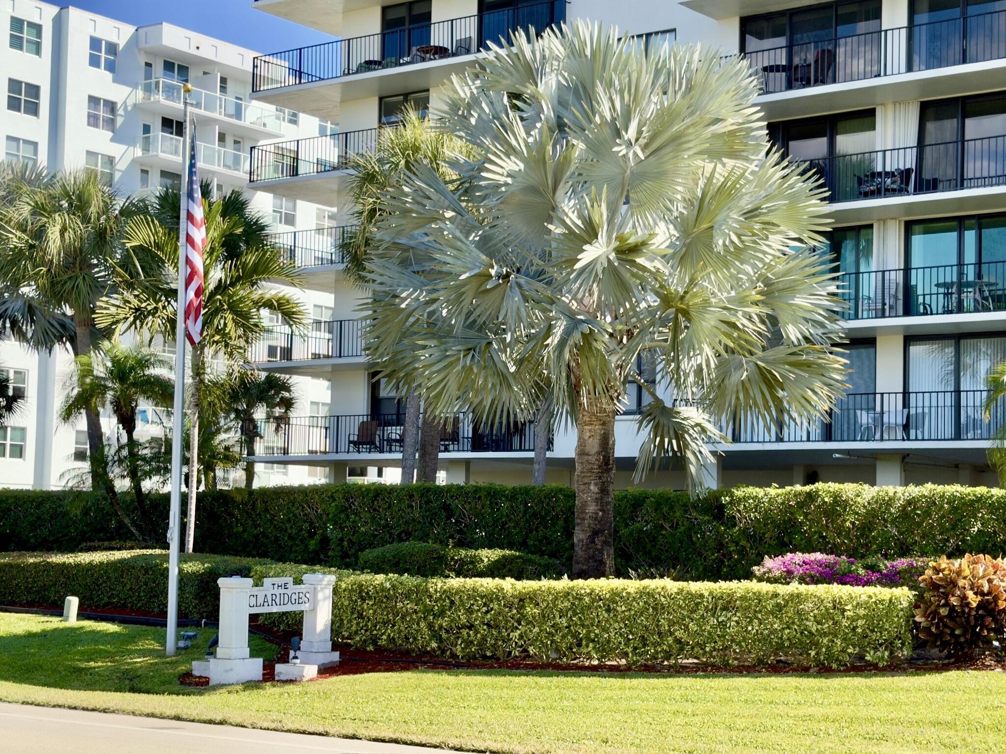 Image 2: THE CLARIDGES OF PALM BEACH