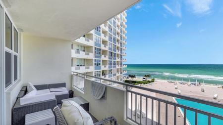 3180 S Ocean Drive