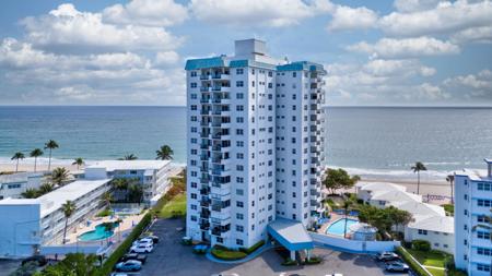 1500 S Ocean Boulevard