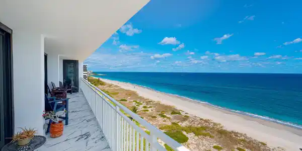 2600 S Ocean Boulevard