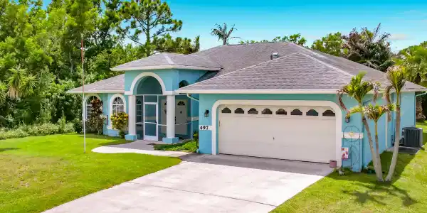 497 SE NOME Drive