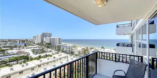 531 N Ocean Boulevard