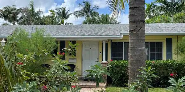 110 Harvard Dr