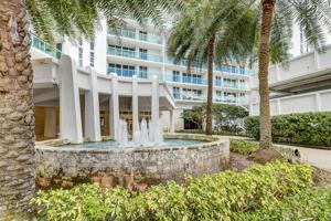 100 Bayview Drive