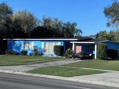 3116 SE Morningside Boulevard