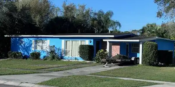 3116 SE Morningside Boulevard
