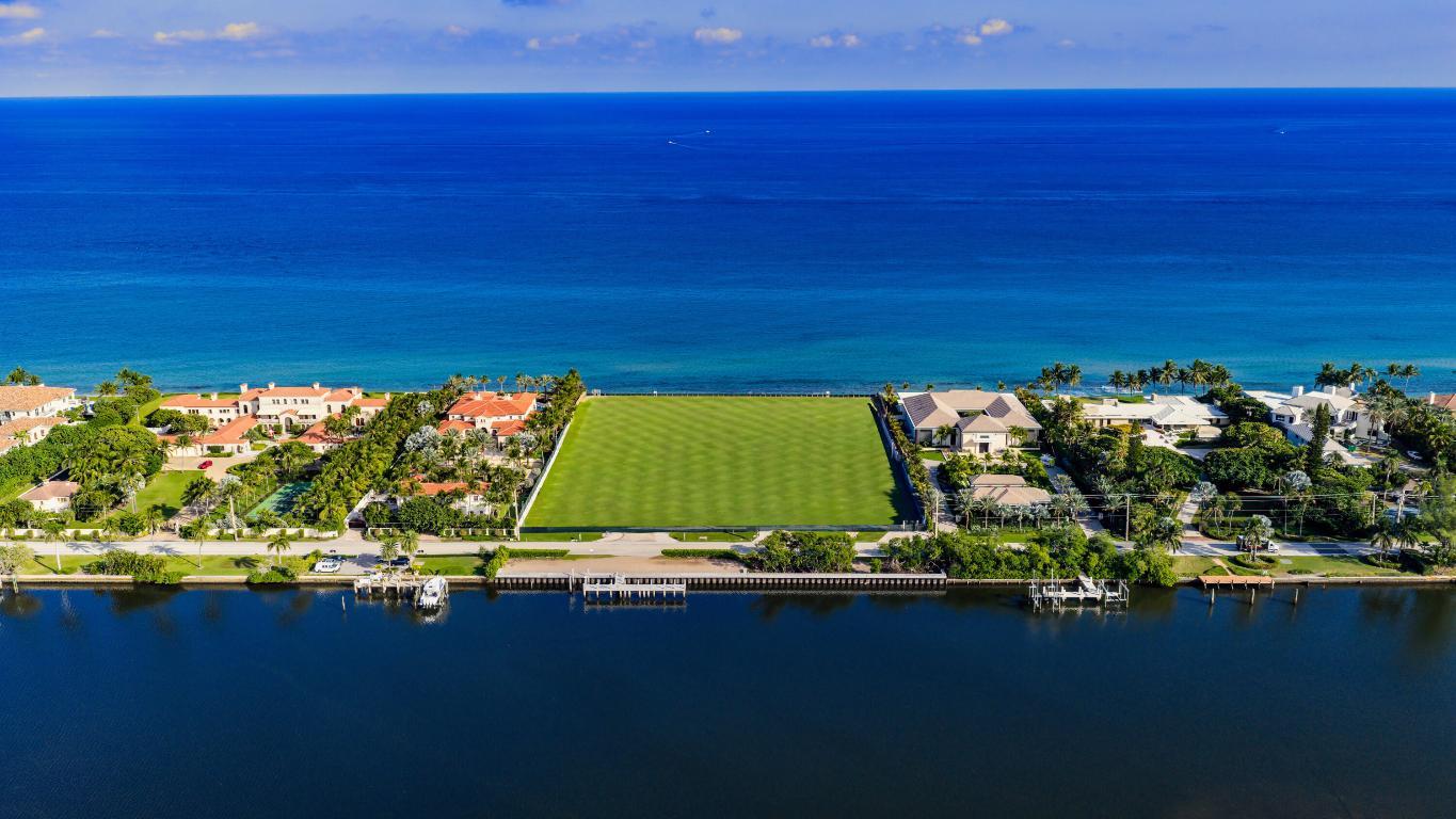 Image 2: 1120 S Ocean Land Aerial 19