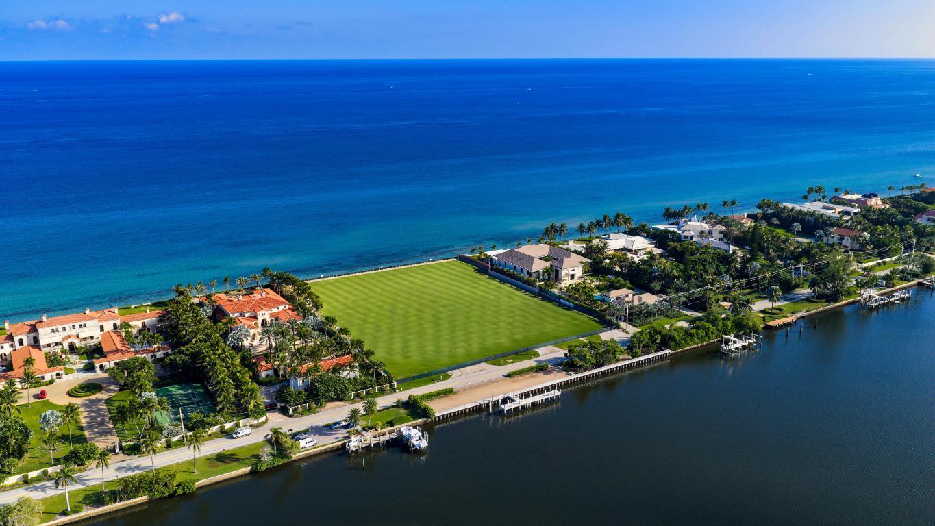 Image 3: 1120 S Ocean Land Aerial 20