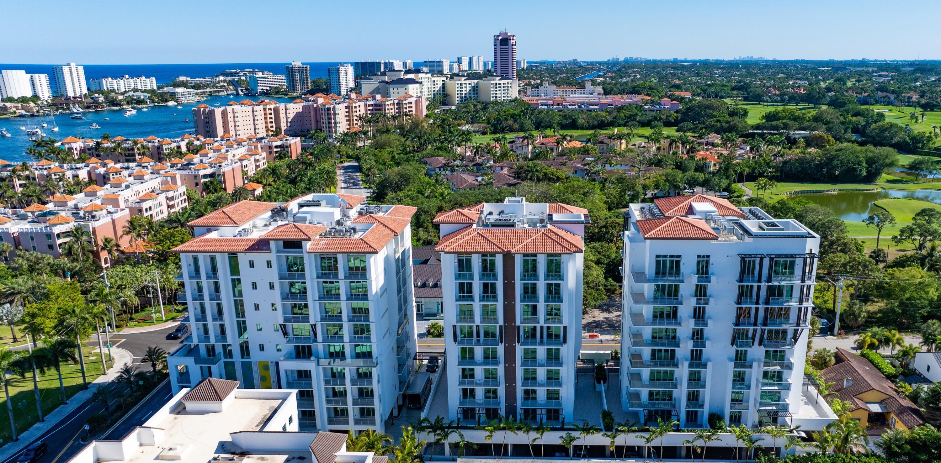 Image 1: ROYAL PALM RESIDENCES
