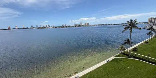 Image 4: Actual View