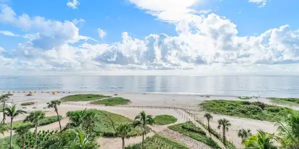 1116 N Ocean Blvd