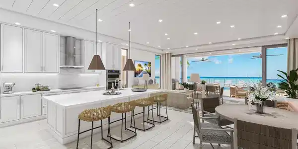 7700 S Ocean Drive