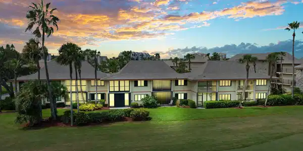 2400 S Ocean Drive