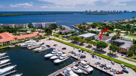 118 Yacht Club Drive