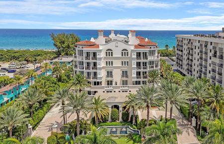 155 S Ocean Avenue