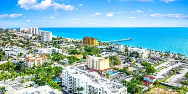 101 S Ocean Dr