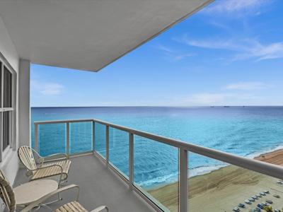 3550 Galt Ocean Drive