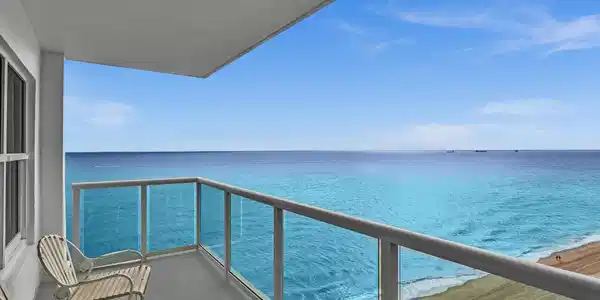 3550 Galt Ocean Drive