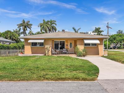 132 SE 2nd Court
